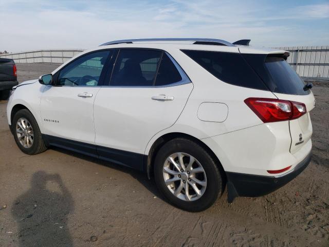 Изображение 2 2018 CHEVROLET EQUINOX LT 2018 с VIN 2GNAXSEV2J6340430