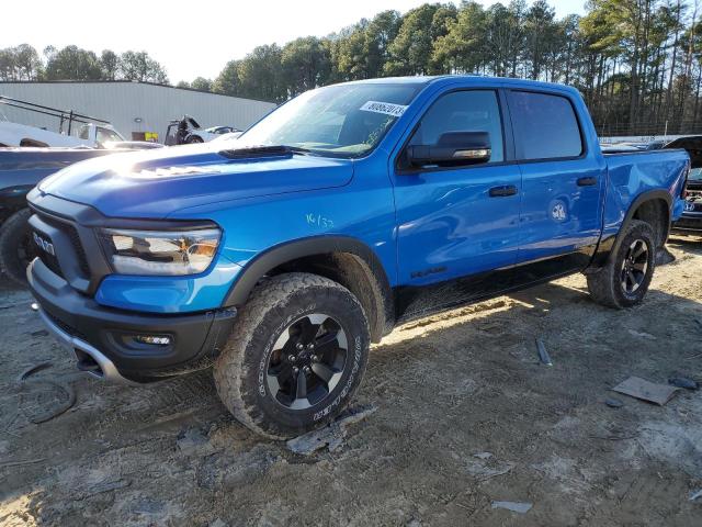 Obraz 1 z 2023 RAM 1500 REBEL 2023 z VIN 1C6SRFLT2PN632588