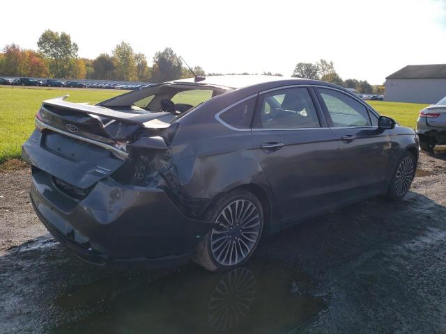 Obraz 3 z 2017 FORD FUSION TITANIUM 2017 z VIN 3FA6P0D98HR173927