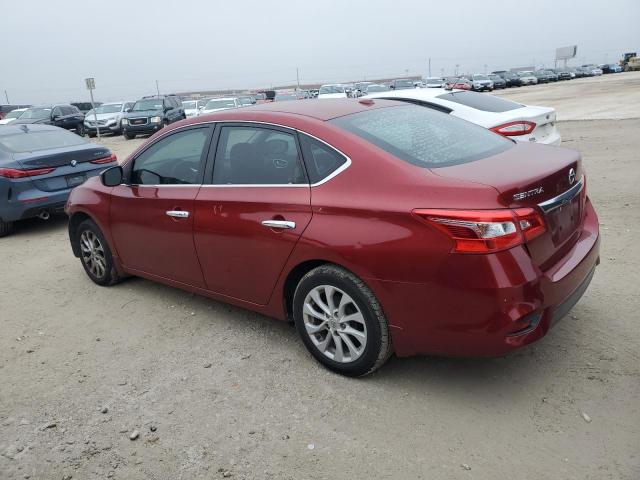 Obraz 2 z 2018 NISSAN SENTRA S 2018 z VIN 3N1AB7AP7JY306092
