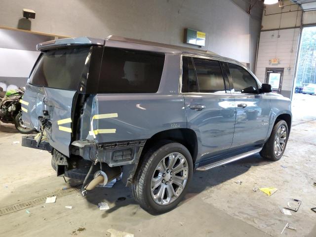 Image 3 of 2015 GMC YUKON SLT 2015 with VIN 1GKS2BKC7FR730986