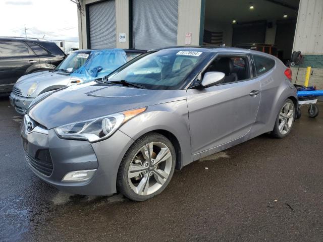 Изображение 2016 HYUNDAI VELOSTER  2016