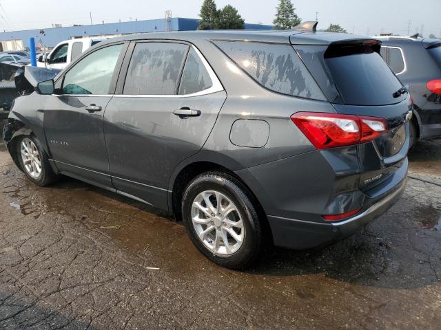 Image 2 of 2021 CHEVROLET EQUINOX LT 2021 with VIN 2GNAXKEV1M6164989