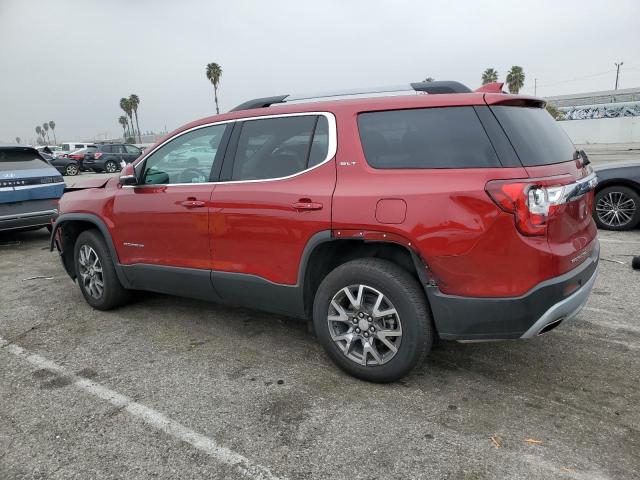 Image 2 of 2023 GMC ACADIA SLT 2023 with VIN 1GKKNUL47PZ225073