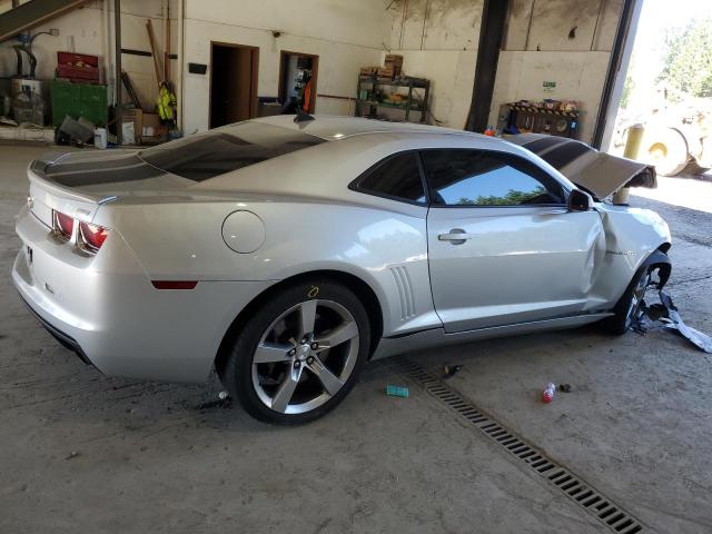 Obraz 3 z 2010 CHEVROLET CAMARO SS 2010 z VIN 2G1FK1EJ4A9156585