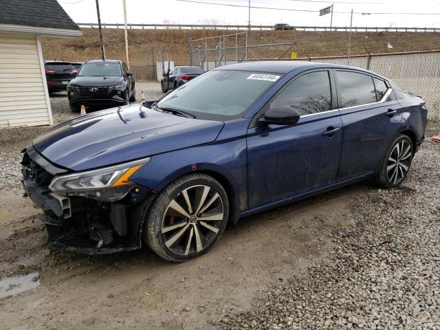 Image 1 of 2020 NISSAN ALTIMA SR 2020 with VIN 1N4BL4CV5LC173035