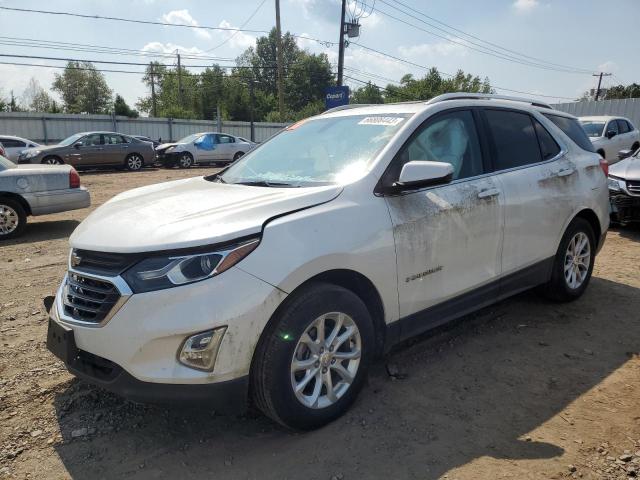 Изображение 1 2019 CHEVROLET EQUINOX LT 2019 с VIN 2GNAXUEV4K6101832