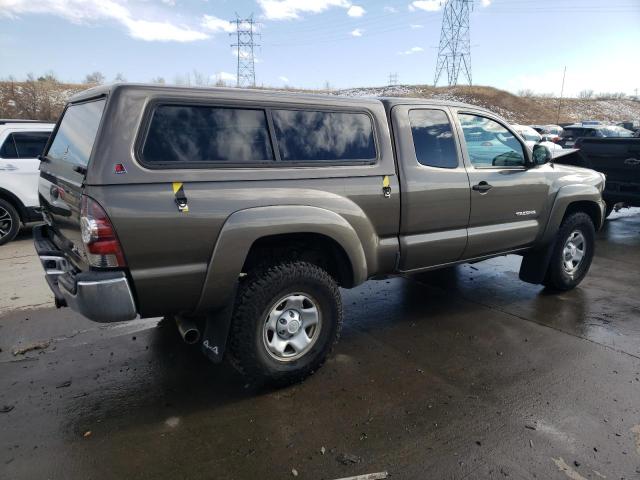 Изображение 3 2013 TOYOTA TACOMA  2013 с VIN 5TFUU4EN3DX081011