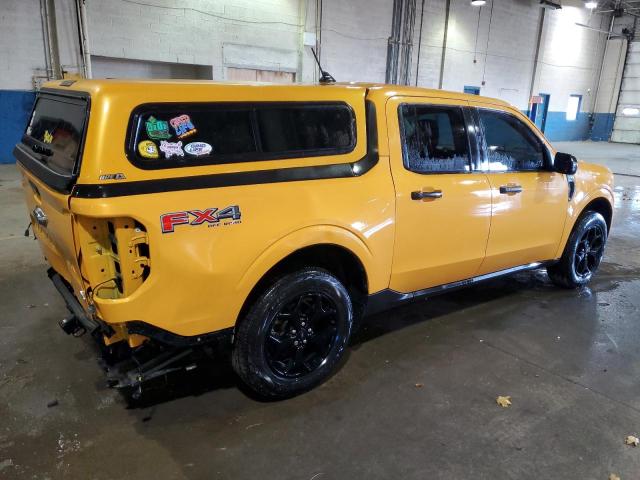 Image 3 of 2022 FORD MAVERICK XL 2022 with VIN 3FTTW8F92NRA97631