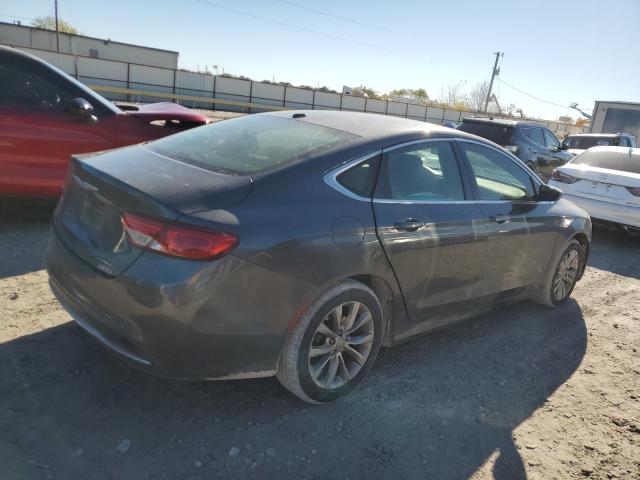 Obraz 3 z 2015 CHRYSLER 200 LIMITED 2015 z VIN 1C3CCCAB0FN594031