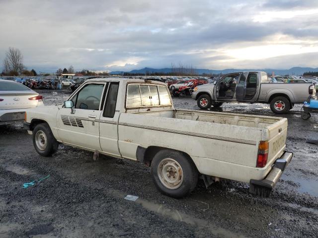 Obraz 2 z 1985 TOYOTA PICKUP XTRACAB RN56 DLX 1985 z VIN JT4RN56D0F5044849