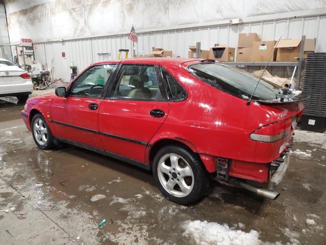 Изображение 2 1999 SAAB 9-3 SE 1999 с VIN YS3DF58N1X2071132