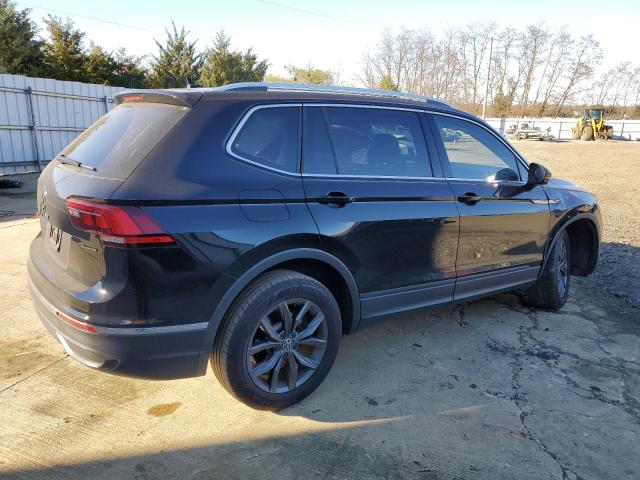 Obraz 3 z 2022 VOLKSWAGEN TIGUAN SE 2022 z VIN 3VV2B7AX9NM046083