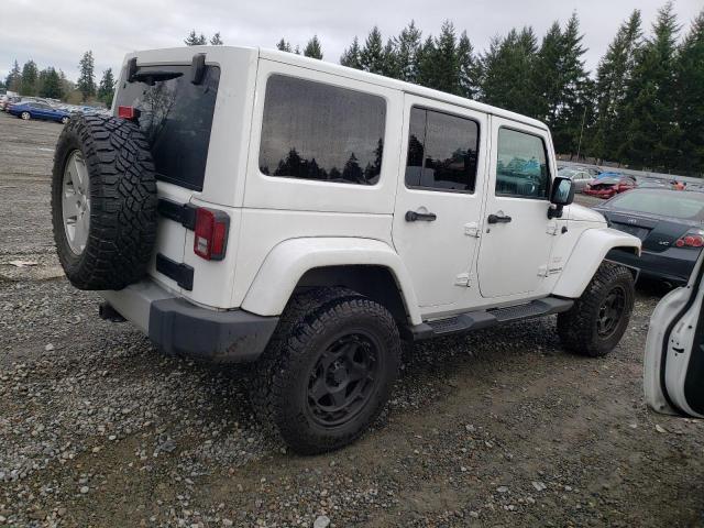 Obraz 3 z 2011 JEEP WRANGLER UNLIMITED SAHARA 2011 z VIN 1J4BA5H18BL570548