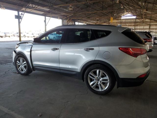 Изображение 2 2016 HYUNDAI SANTA FE SPORT  2016 с VIN 5XYZW4LA2GG340787