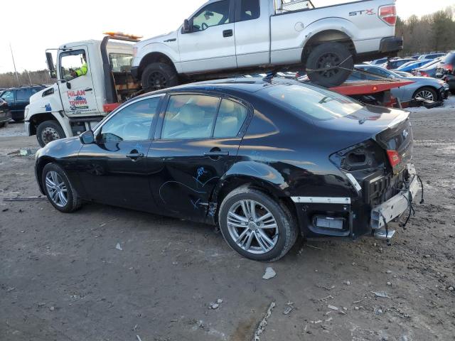 Obraz 2 z 2013 INFINITI G37  2013 z VIN JN1CV6AR0DM753608