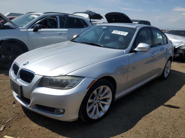 2011 BMW 328 I 2011 image