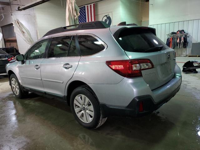Изображение 2 2018 SUBARU OUTBACK 2.5I PREMIUM 2018 с VIN 4S4BSACC8J3345819