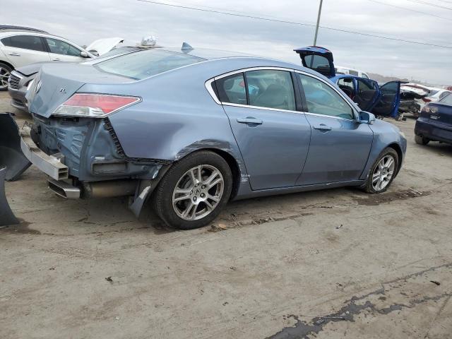 Изображение 3 2010 Acura TL 2010 с VIN 19UUA8F2XAA027256
