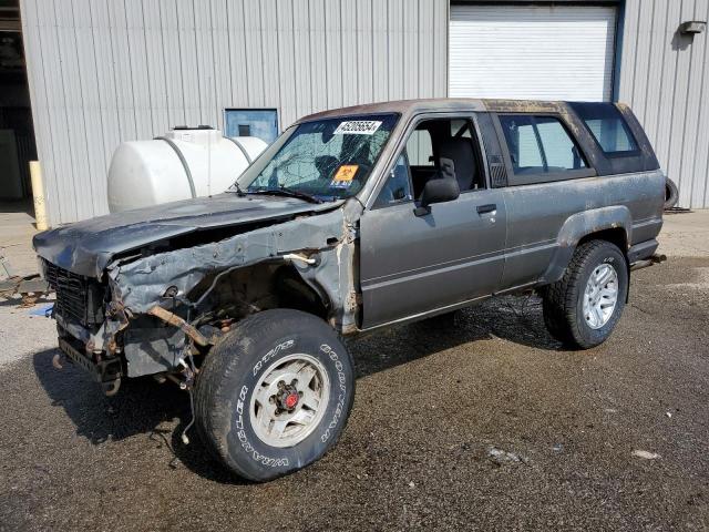 Obraz 1 z 1987 TOYOTA 4RUNNER RN60 1987 z VIN JT4RN62DXH0144369