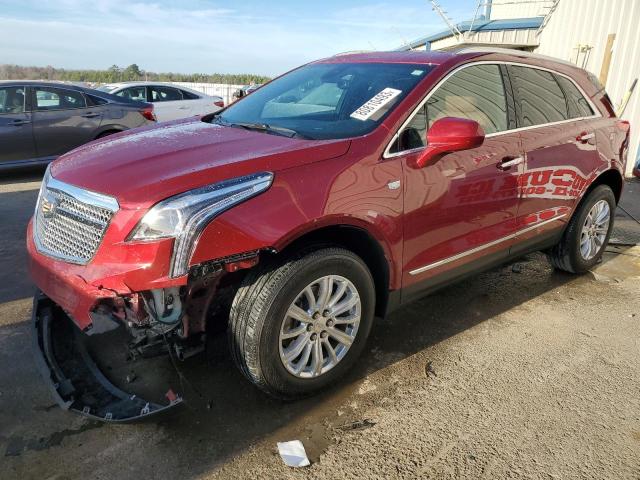 Изображение 2019 CADILLAC XT5 LUXURY 2019