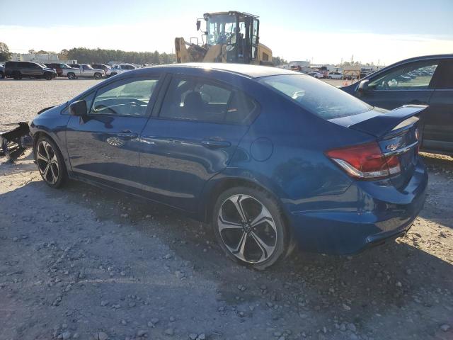Obraz 2 z 2014 HONDA CIVIC SI 2014 z VIN 2HGFB6E56EH700539