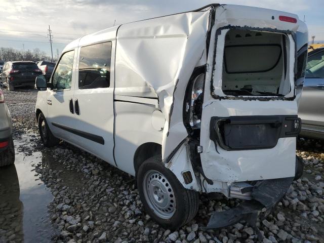 Изображение 2 2015 RAM PROMASTER CITY  2015 с VIN ZFBERFAT9F6962507