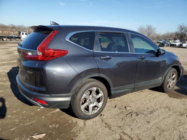 Image 3 of 2019 HONDA CR-V EXL 2019 with VIN 2HKRW2H83KH611951