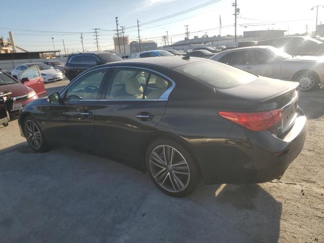 Obraz 2 z 2016 INFINITI Q50 PREMIUM 2016 z VIN JN1EV7AR5GM346869