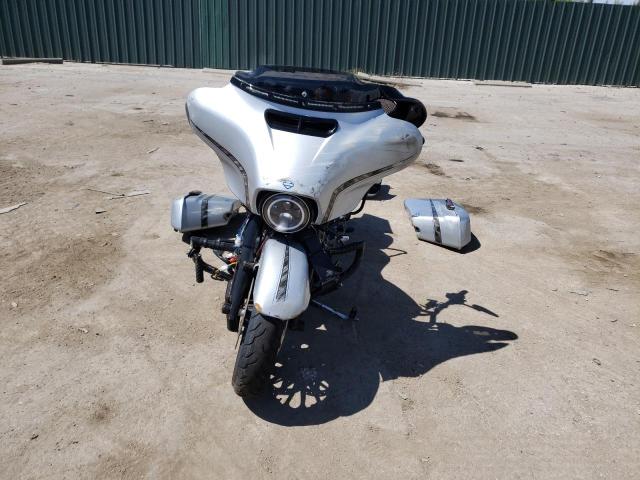 Image 2 of 2019 HARLEY-DAVIDSON FLHXS  2019 with VIN 1HD1KRP15KB618924