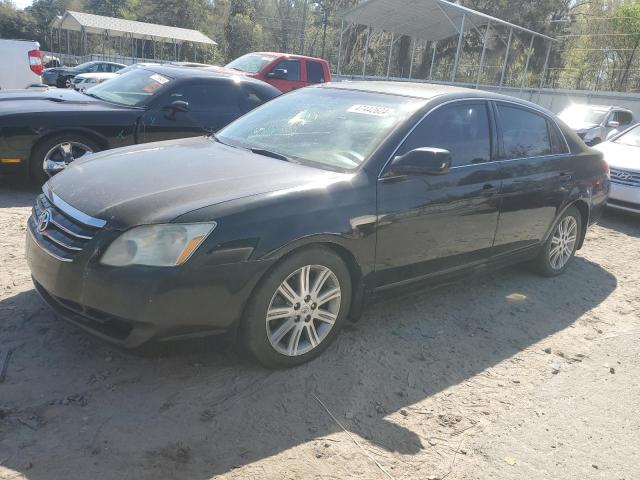 Image 1 of 2006 TOYOTA AVALON XL 2006 with VIN 4T1BK36B66U165867