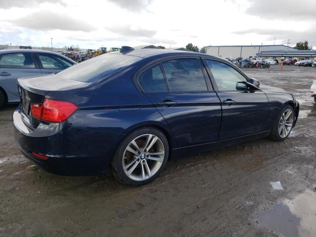 Изображение 3 2012 BMW 328 I 2012 с VIN WBA3A5C58CF345807