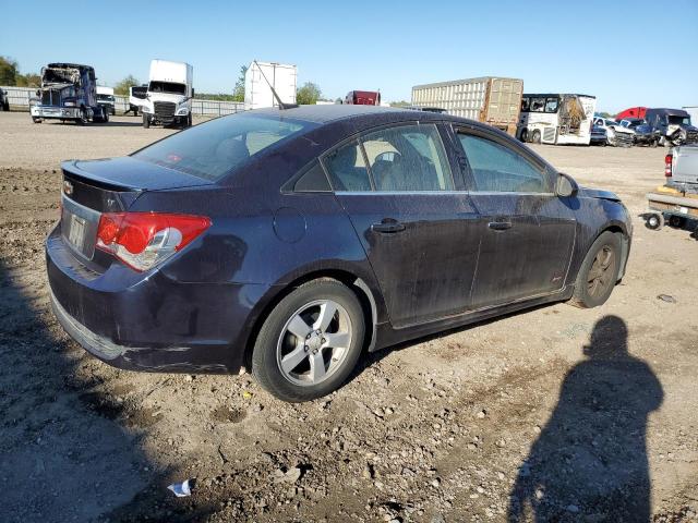 Obraz 3 z 2014 CHEVROLET CRUZE LT 2014 z VIN 1G1PC5SB0E7141191