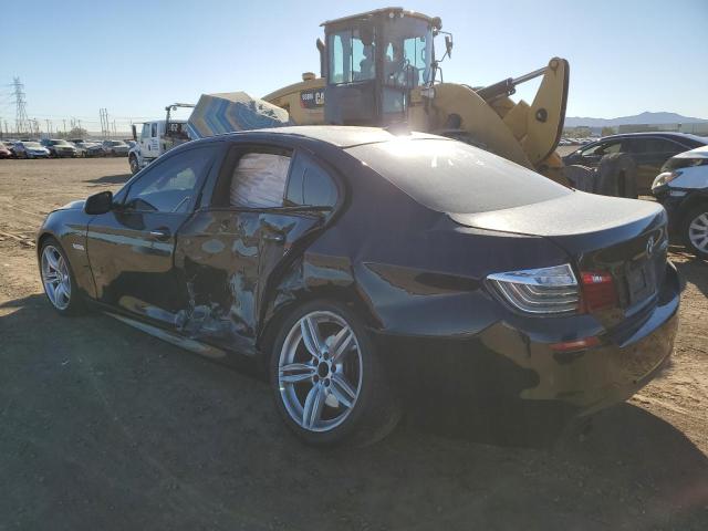 Image 2 of 2016 BMW 535 I 2016 with VIN WBA5B1C50GG554232