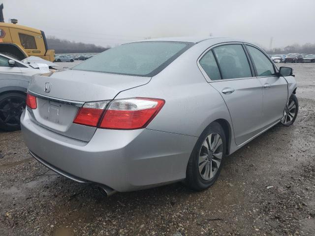 Obraz 3 z 2013 HONDA ACCORD LX 2013 z VIN 1HGCR2E36DA138306
