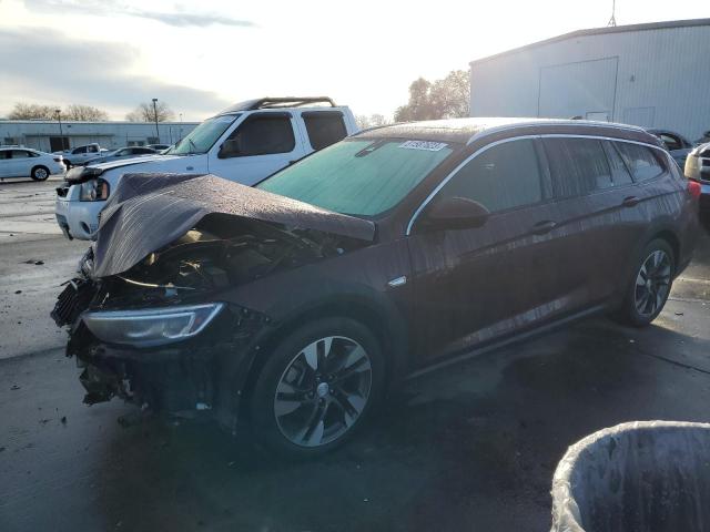 2018 BUICK REGAL TOURX ESSENCE 2018 image