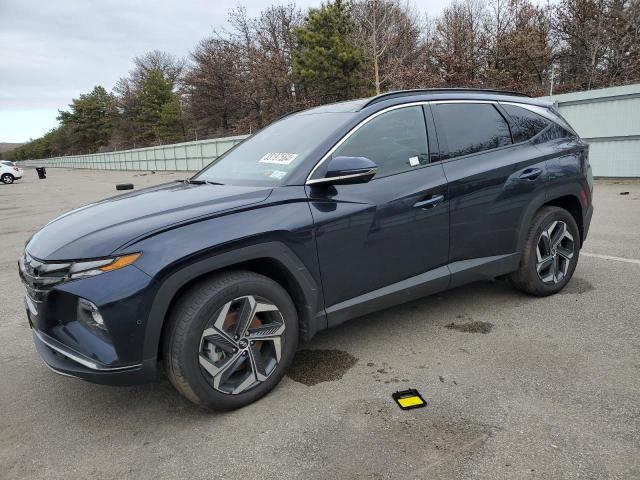 2023 HYUNDAI TUCSON LIMITED 2023 image
