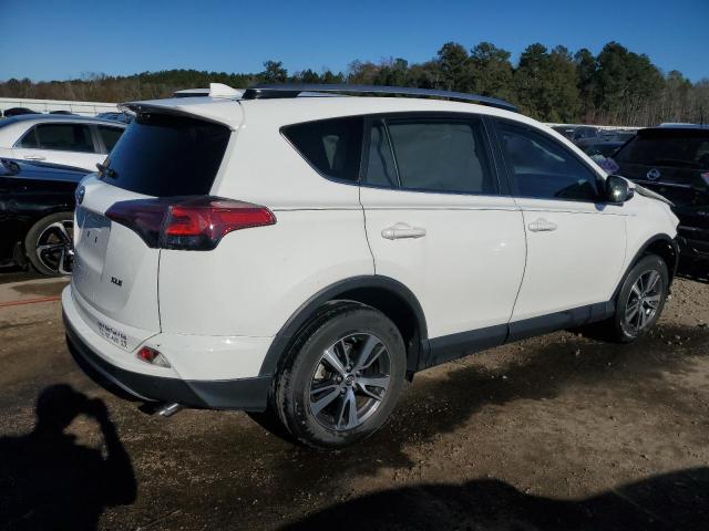 Image 3 of 2017 TOYOTA RAV4 XLE 2017 with VIN JTMWFREV5HJ140665