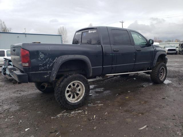 Obraz 3 z 2006 DODGE RAM 2500  2006 z VIN 3D7KS29C76G224758