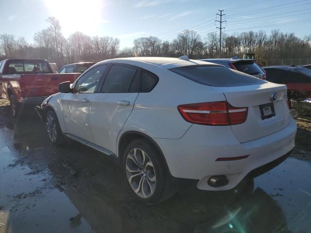 Изображение 2 2013 BMW X6 XDRIVE35I 2013 с VIN 5UXFG2C52DL783088