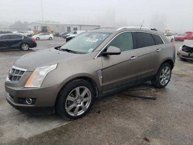 Obraz 2012 CADILLAC SRX PERFORMANCE COLLECTION 2012