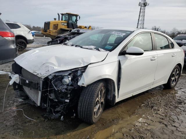 Obraz 2020 KIA FORTE FE 2020