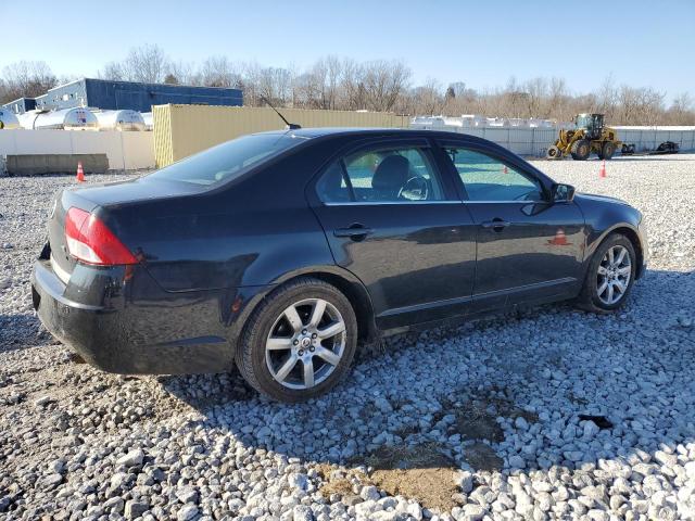 Image 3 of 2010 MERCURY MILAN PREMIER 2010 with VIN 3MEHM0JG9AR620395