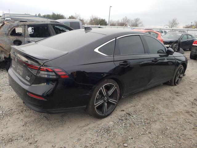 Image 3 of 2023 HONDA ACCORD HYBRID SPORT 2023 with VIN 1HGCY2F57PA040263