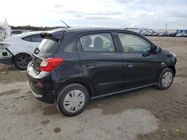 Изображение 3 2019 MITSUBISHI MIRAGE ES 2019 с VIN ML32A3HJ9KH011042