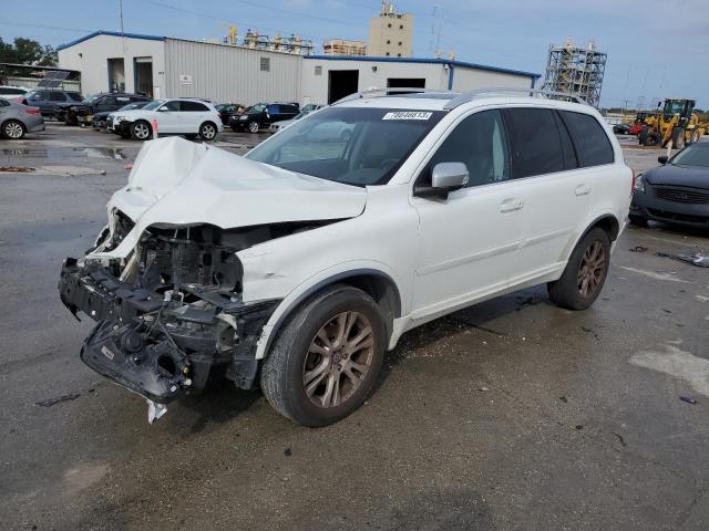 2013 VOLVO XC90 3.2 2013 image