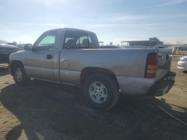 Изображение 2 2000 CHEVROLET SILVERADO C1500 2000 с VIN 1GCEC14W4YZ216555