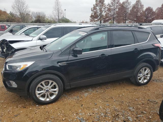 Obraz 1 z 2018 FORD ESCAPE SE 2018 z VIN 1FMCU9GD8JUA82631