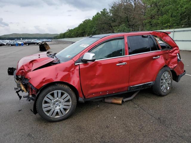 2010 FORD EDGE LIMITED 2010 image