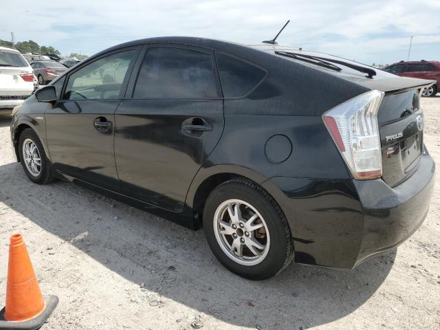 Obraz 2 z 2010 TOYOTA PRIUS  2010 z VIN JTDKN3DU7A0213781